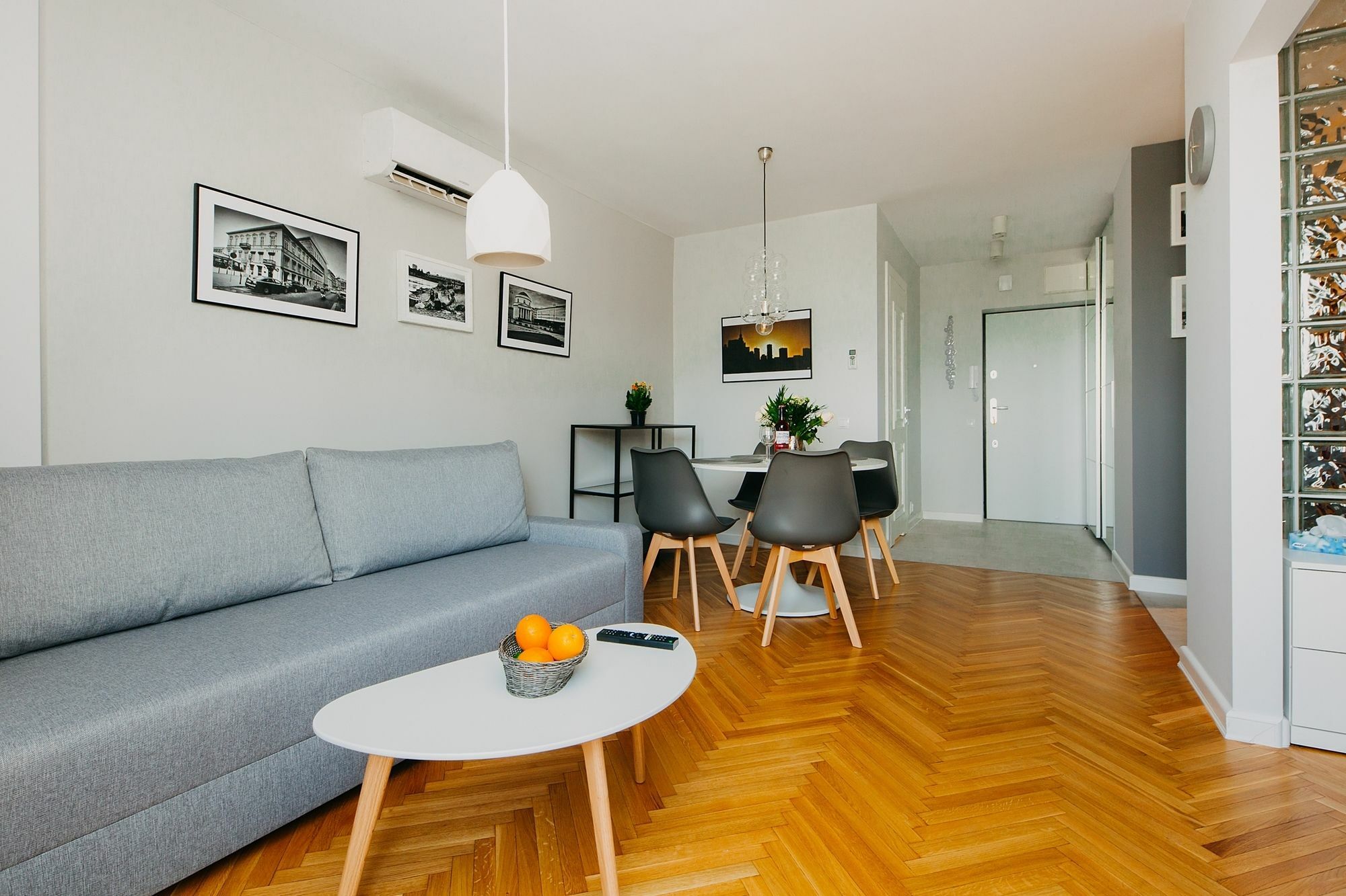Shortstaypoland Mokotowska Warsaw Exterior photo
